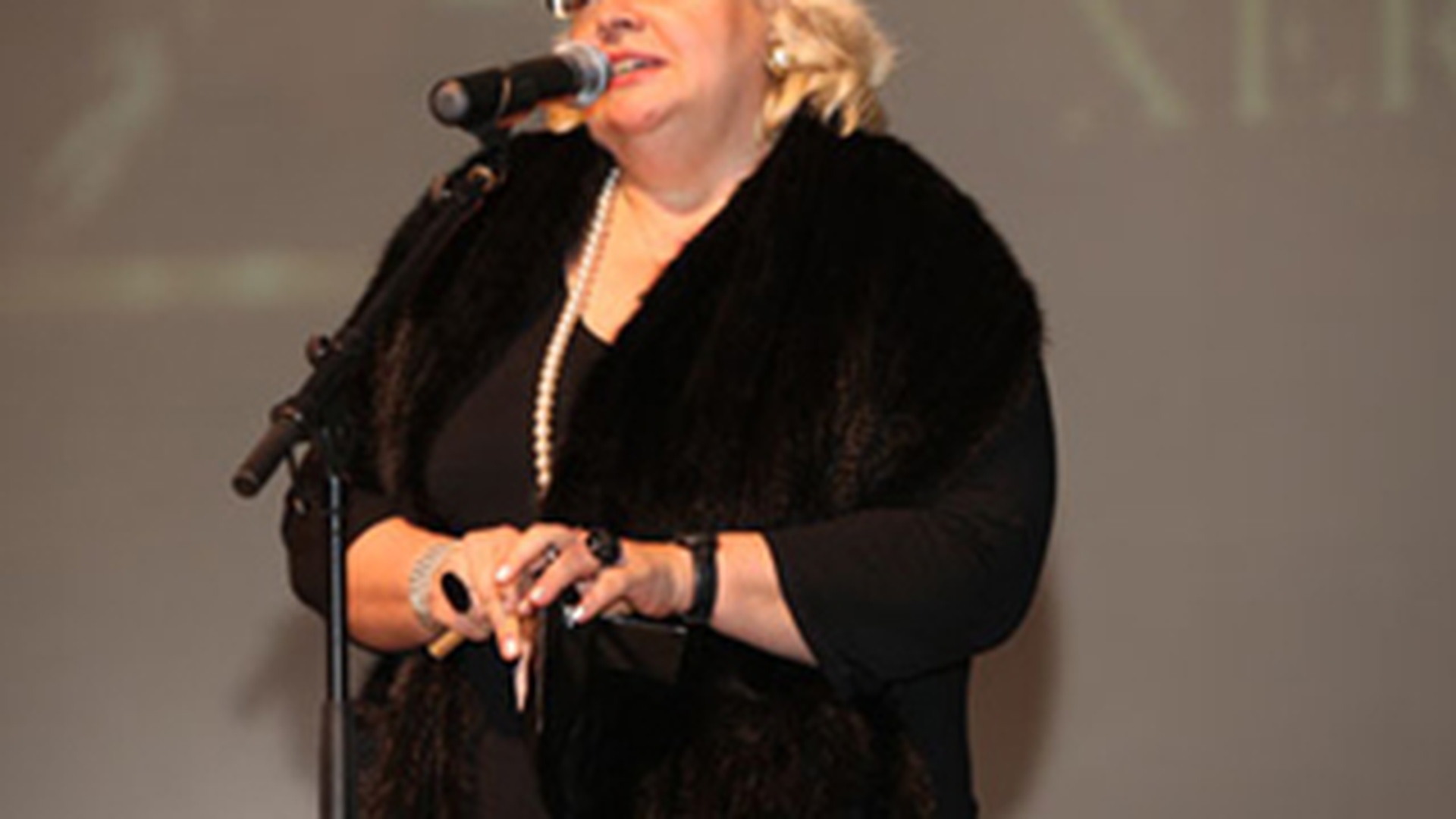 Irina Margareta Nistor: "Alex. Leo Serban era un critic extrem de caustic, dar iubitor de cinema"