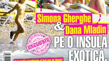 Dana Mladin o ia peste picior pe Simona Gherghe! Lezata ca a fost comparata cu un caine!