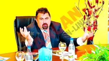 Cand am luat credit, eu eram beat si sotia drogata!