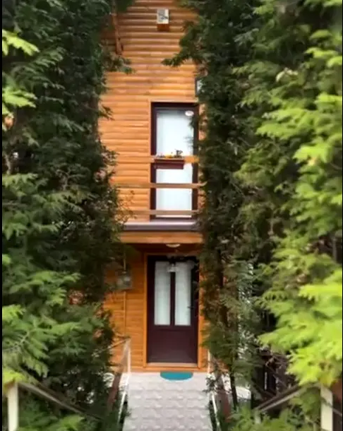 Cum arată casa de vacanță a Andreei Marin. Vila de la munte este oaza ei de liniște: „Terapie curată”