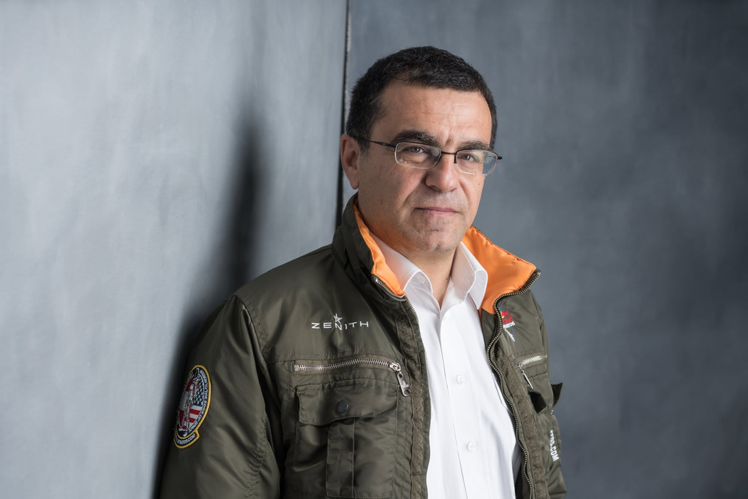 Femeile nu l-au iubit pe Mihai Mărgineanu. „Ardiles” din Las Fierbinți recunoaște: „Nu mă deranjează că nu am avut succes la fete”