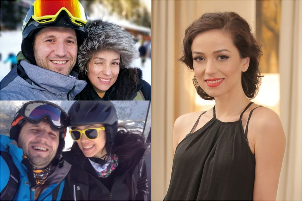 Andi Moisescu a divorțat de Olivia Steer! Vedeta Pro TV a pus capăt căsniciei, după 22 de ani!