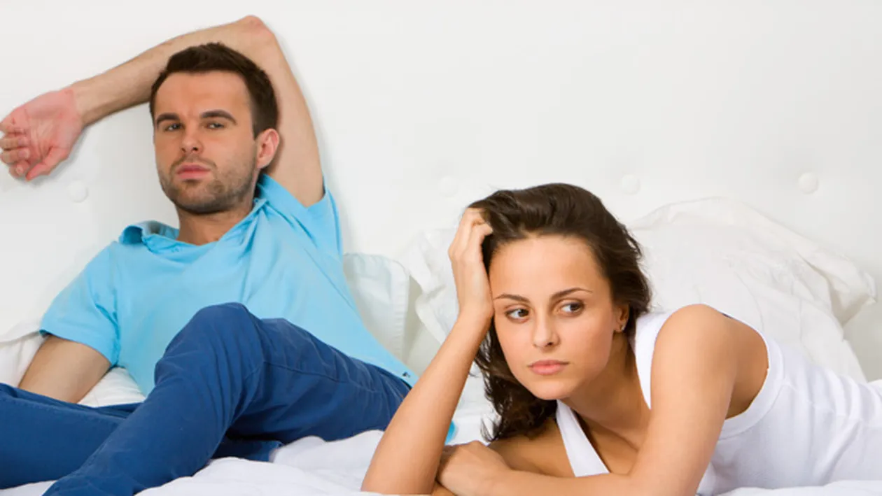 Greselile care ucid pasiunea