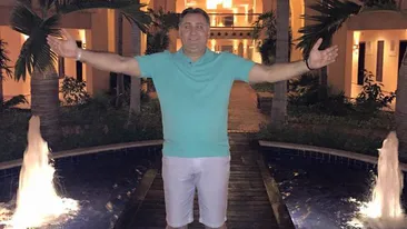 Vali Vijelie nu se mai fereşte! După ce călcat strâmb şi a fost prins de soţie, manelistul îşi învaţă fanii cum să îşi înşele nevestele