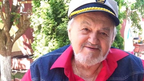 Alexandru Jula a trăit o viață de poveste. Regretatul artist a fost un romantic incurabil