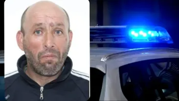 Alertă în România! Marian a dispărut fără urmă. Cine îl vede, să sune la 112