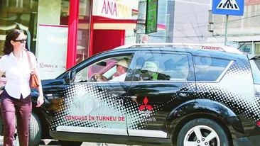 Copilul lui Dumnezeu, Bodo, a pacatuit in plina zi