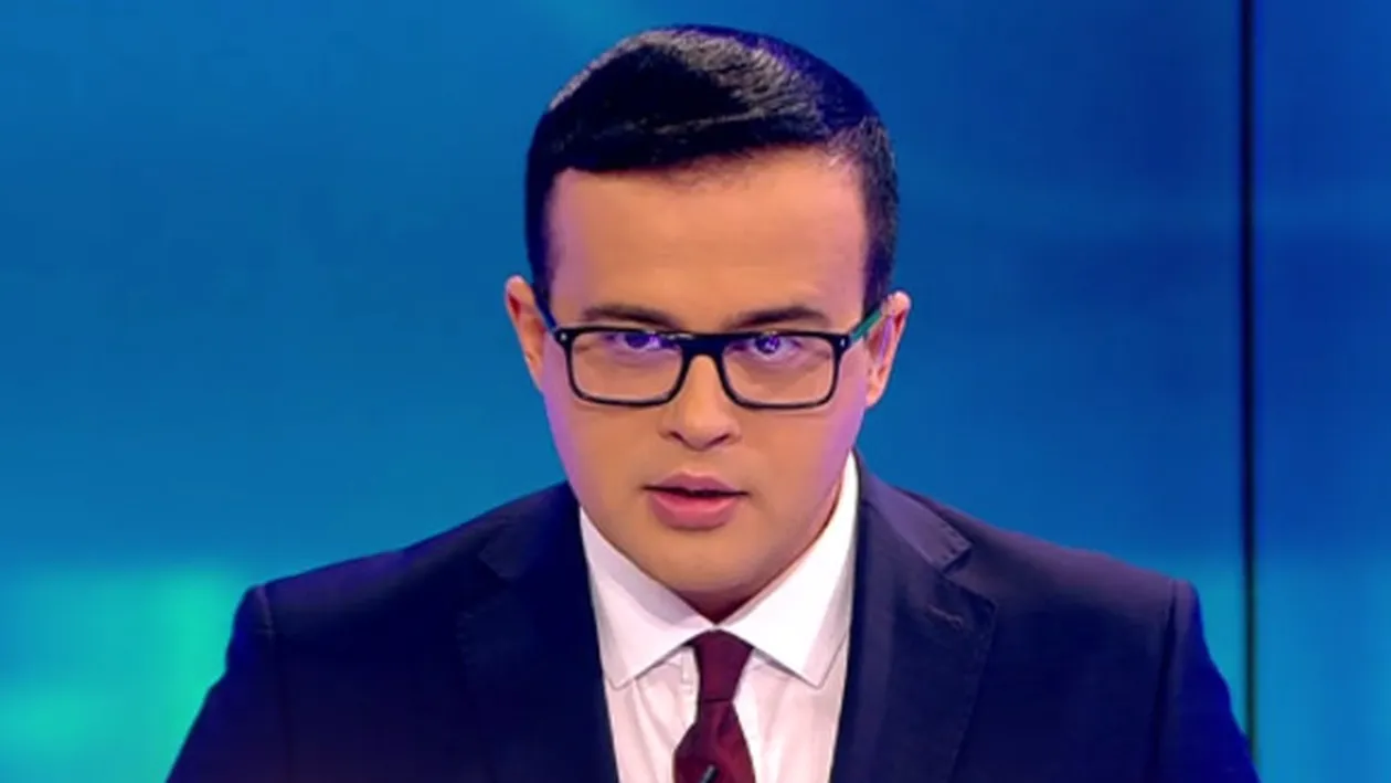 Toată lumea îl știe pe Mihai Gâdea, dar puțini sunt cei care o știu pe fiica prezentatorului. Cum arată și cu ce se ocupă Karina