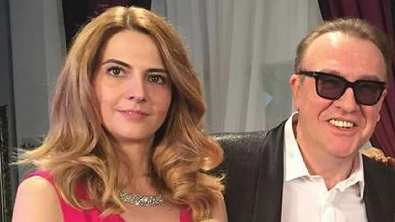 GABRIEL COTABIŢĂ şi iubita lui au ajuns în faţa altarului! Ce vals au pregătit cei doi miri