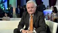 Irinel Columbeanu, întâlnire de gradul zero cu Mr. Pink. Dezvăluiri neașteptate despre cum a decurs totul