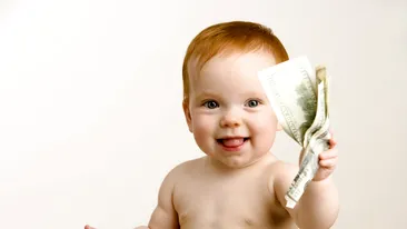 Caz incredibil de cruzime - O femeie a furat bani de la un copilaş bolnav de cancer!