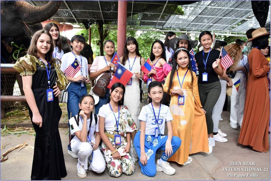 Raisandra punctează o nouă victorie În Thailanda. Cu ce titlu internațional s-a întors românca acasă | FOTO + VIDEO
