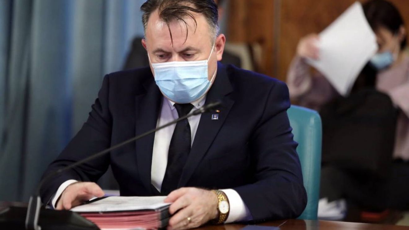 Nelu Tătaru, apel către părinți să-și vaccineze copiii: ”Sunt boli pentru care există soluții, spre deosebire de SARS Cov 2”