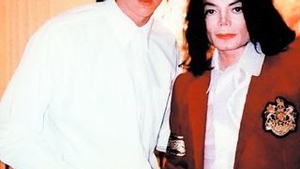 Bodyguardul lui Michael rupe tacerea: "Eu sunt tatal lui Blanket!"