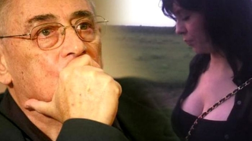 Cu cine s-a combinat Mariana, fosta soție a lui Horia Moculescu