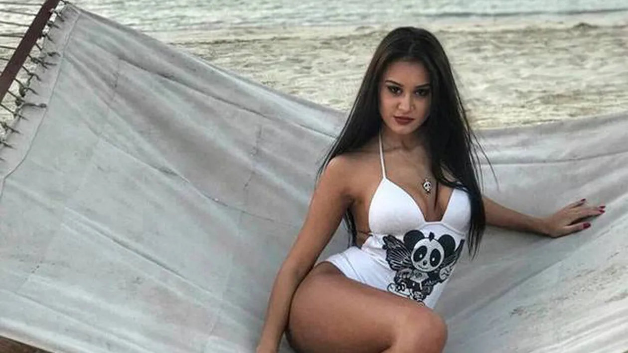 Oana Cojocaru reacționează după despărțirea de Irinel Columbeanu! Imaginea care spune tot