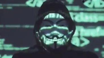 Hackerii Anonymus intervin în cazul lui George Floyd, bărbatul ucis de către un ofițer din Minneapolis! Au blocat site-ul poliţiei și amenință polițiștii corupți: „Venim!”