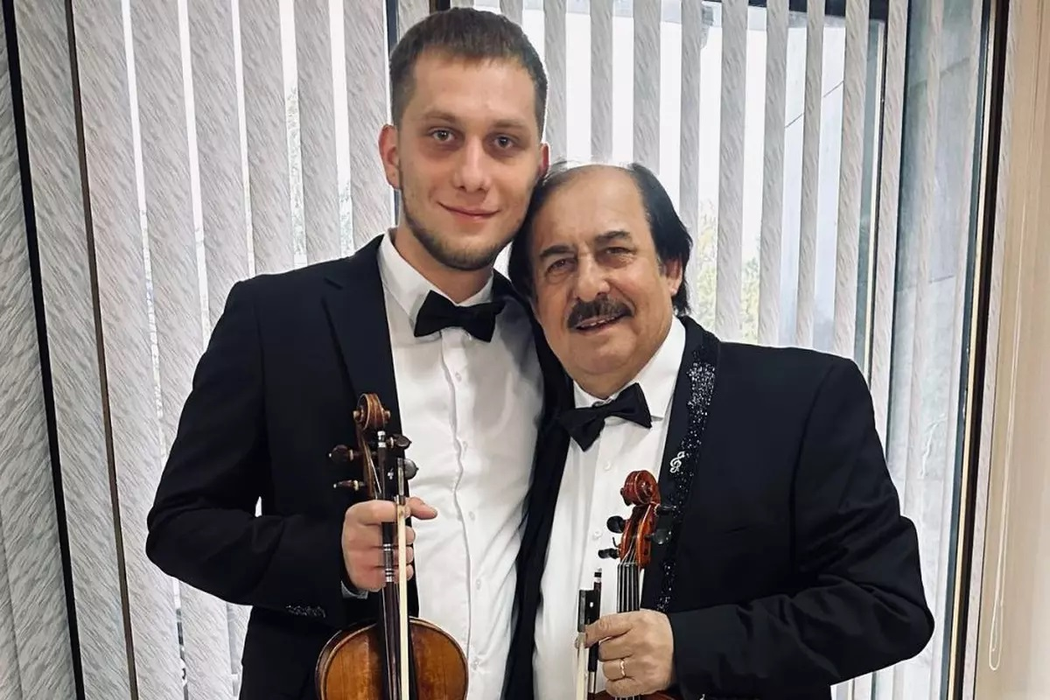 Cristian și Nicolae Botgros/ sursă foto: social media