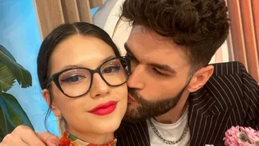 Cum se înțelege Cleopatra Stratan cu soacra ei: „Eu sunt un caz...”