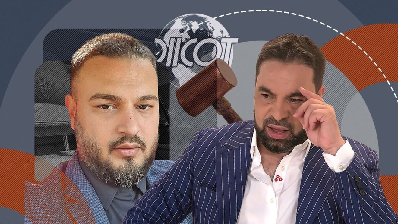 Nepotul lui Florin Salam a primit o veste de ultimă oră de la tribunal! Judecătorii i-au modificat sentința