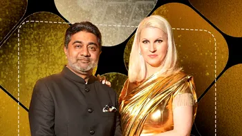 Dezvăluiri picante despre cea mai bogată româncă din lume și soțul ei, un miliardar indian. Cum își trăiau iubirea pasională după gratii, în plin scandal de corupție