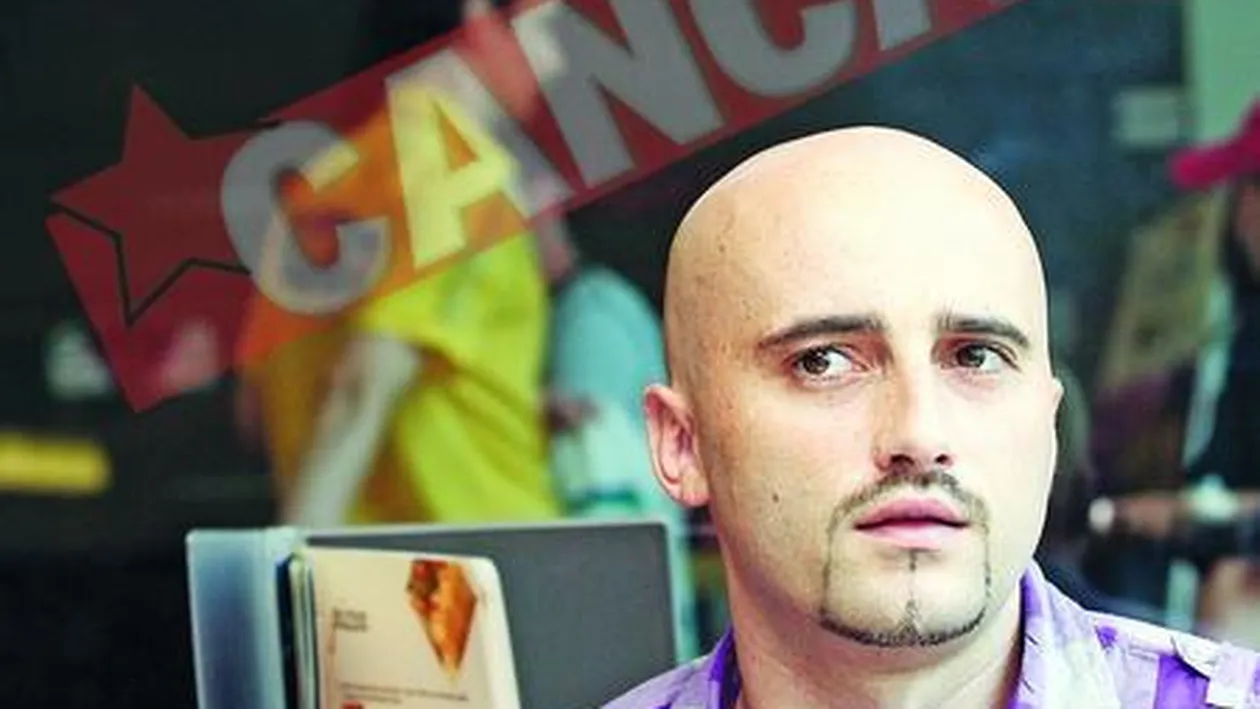 Calin Goia de la Voltaj plange dupa U Cluj