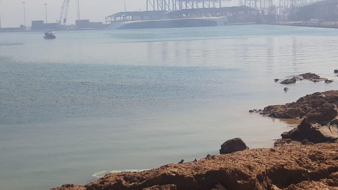 Sfârșitul lumii pe străzile din Beirut! Cum arată totul după explozia apocaliptică de marți seară. Bilanțul victimelor a ajuns la peste 4.000 de răniți și 100 de morți
