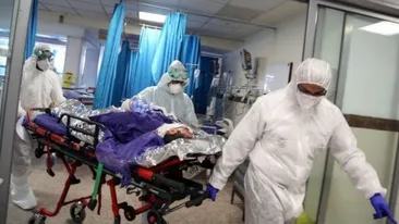 Coronavirus în România - 28 mai 2020. Încă 197 persoane au fost infectate, iar bilanțul a ajuns la 18.791