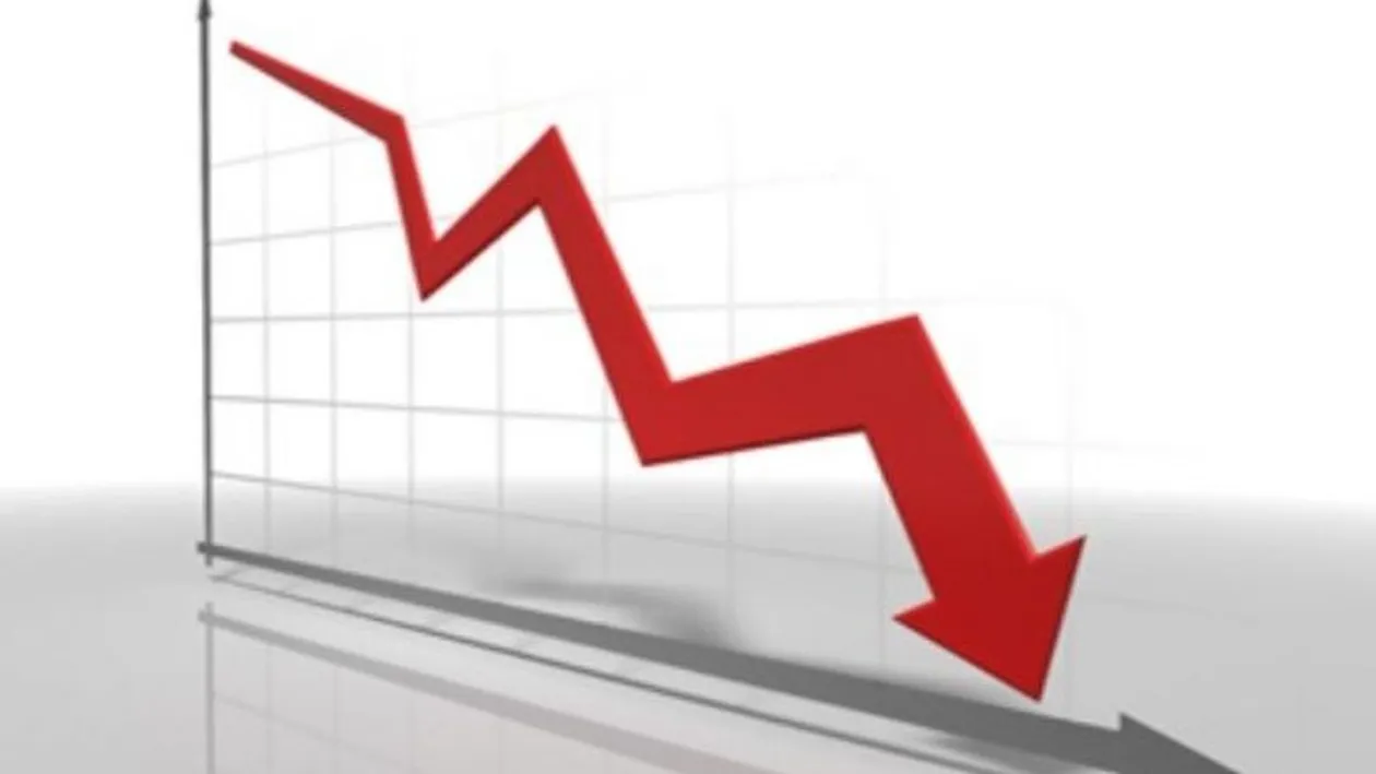 Principalii indici ROBOR au început săptămâna în scădere!