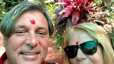 Prima reacție a lui Cornel Galeș după ce s-a zvonit că se însoară: „Viviana este femeia care a fost alături de mine necondiționat!”