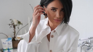 Adelina Pestriţu, schimbare radicală de look. Cum și-a surprins vedeta fanii din mediul online