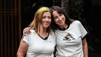 Mirela Retegan și Maya au părăsit Asia Express, dar au rămas în China. Ce au făcut după eliminare