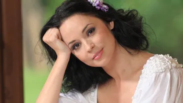 Andreea Marin, editorial emoţionant în revista ei! Vedeta renunţă la Business Woman: Spun punct, e timpul schimbării!