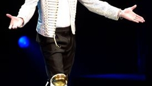 Obiectele lui Michael, scoase la licitatie
