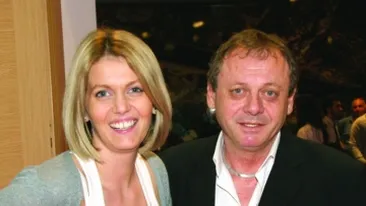 Fabuloasa poveste a lui Ilie Balaci! I-a făcut scandal fiicei că s-a măritat cu un fotbalist! L-a făcut bunic de la 42 de ani!