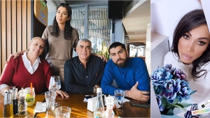 Raluca Pascu, mesaj impresionant de ziua fratelui ei: “La mulți ani, echilibrul meu, gemelarul vieții mele”. Viitoarea cumnată a “eclipsat-o” în urări pe afaceristă