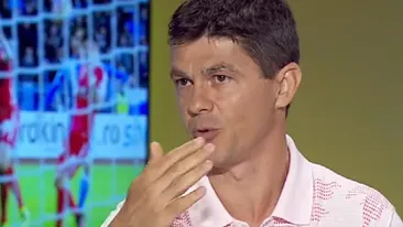 Ce spune fostul fotbalist Robert Niță despre emisiunea Survivor România? ”Mi se pare inuman ceea ce se întâmplă”