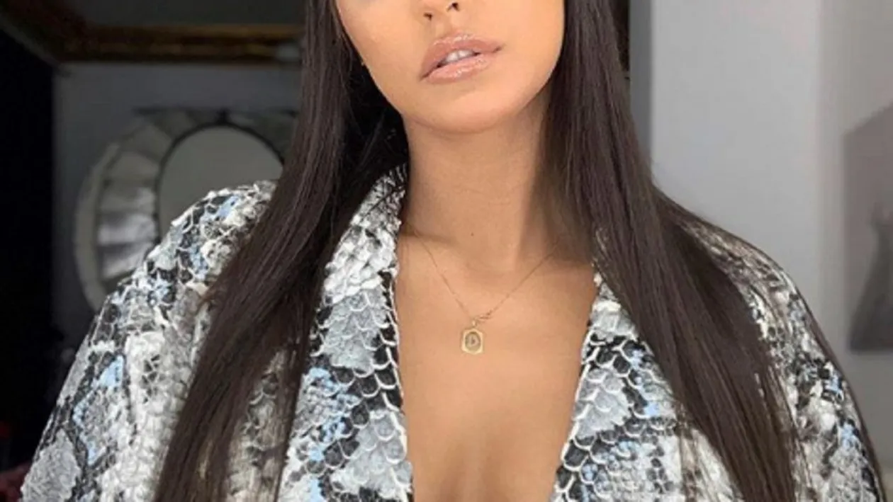 Antonia a recunoscut totul! A ajuns pe mâna medicilor și s-a operat la sâni: „Totul este în regulă, sunt foarte fericită”