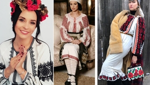 Andreea Marin, umilită de Iulia Albu: “O țărancă veritabilă”