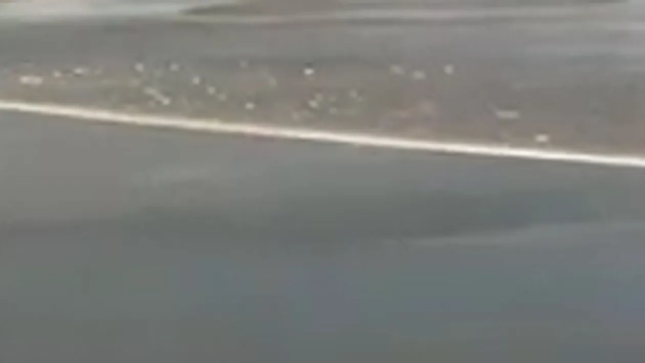 Alerta de tsunami declansata dupa cutremurul de 7,4 grade din nord-estul Japoniei a fost anulata