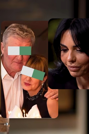 În ce relații au rămas Andreea Popescu și foștii socri, de fapt. Bruneta i-a spus tot adevărul lui Cătălin Măruță