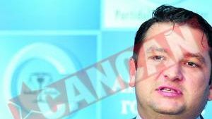 Politician hartuit sexual de o fosta clienta