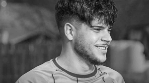 Doliu în sportul românesc! Un fotbalist de doar 20 de ani a murit cu o zi înainte se întoarcă din SUA