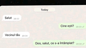 Bancul de luni | ”Dă mai tare maneaua aia de jale”
