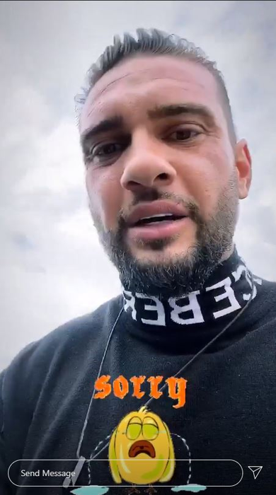 Dorian Popa, implicat într-un accident pe DN 1. Primele declarații după impact: “Când am schimbat banda…”
