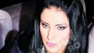 Adelina a scapat de depresie cu ajutorul psihologului! A vrut sa se sinucida dupa ce a pierdut copilul lui Varciu