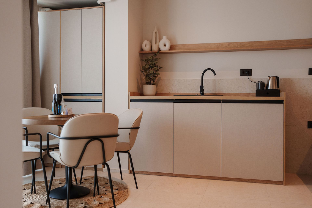 Complexul unde Jorge a cumpărat 5 apartamente/ Sursa foto: Alezziinfinity.ro