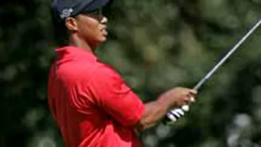 Tiger Woods isi trateaza dependenta de sex cu 5.000 de lire pe saptamana!