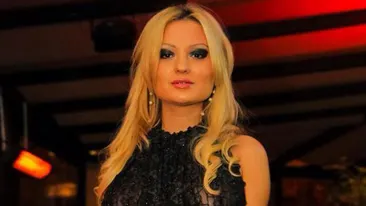 Un cunoscut model de la noi trece prin clipe de cosmar! Anuntul a venit ca un fulger: Gandul asta ma sperie