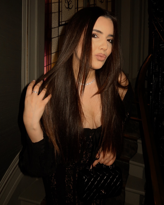 Ioana Stan, sursa- social media Ioana Stan